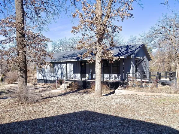 5101 S Midwest Blvd, Guthrie, OK 73044