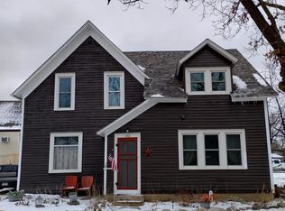 330 S Eliot Ave, Rush City, MN 55069