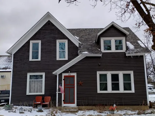 330 S Eliot Ave, Rush City, MN 55069