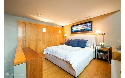 Sold by Douglas Elliman