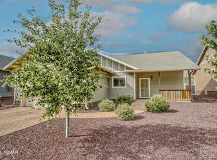 770 W Yeager Ln, Lakeside, AZ 85929