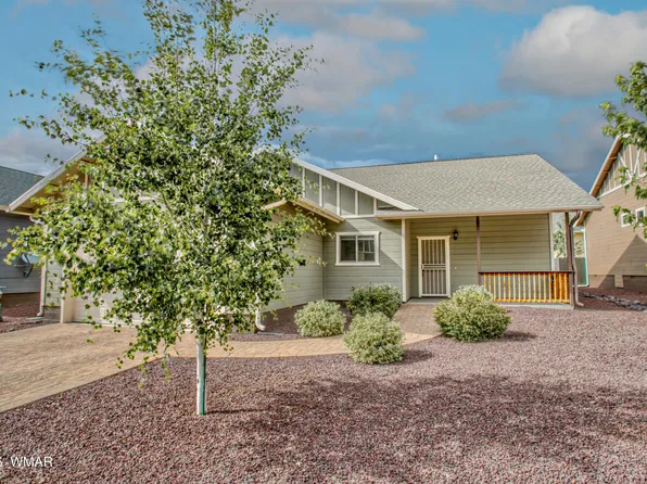 770 W Yeager Ln, Lakeside, AZ 85929