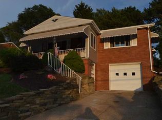 2025 Ridge Rd, McKeesport, PA 15135