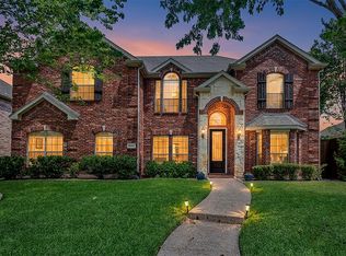 1898 Countryside Dr, Frisco, TX 75034