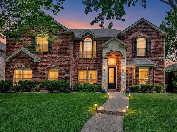 1898 Countryside Dr, Frisco, TX 75034