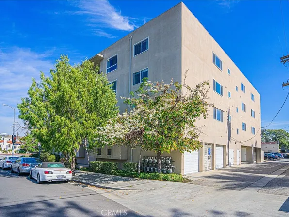 5764 San Vicente Blvd APT 303, Los Angeles, CA 90019
