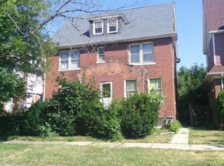 137 Trowbridge St, Detroit, MI 48202