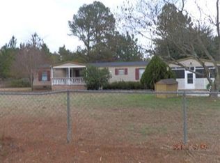 2263 Bob White Dr, Sumter, SC 29154