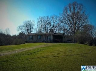 2792 County Road 3 #D, Delta, AL 36258