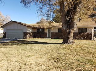 810 Tahiti Dr, Grand Junction, CO 81506