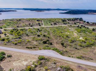 1060 Cinnamon Teal, Graford, TX 76449