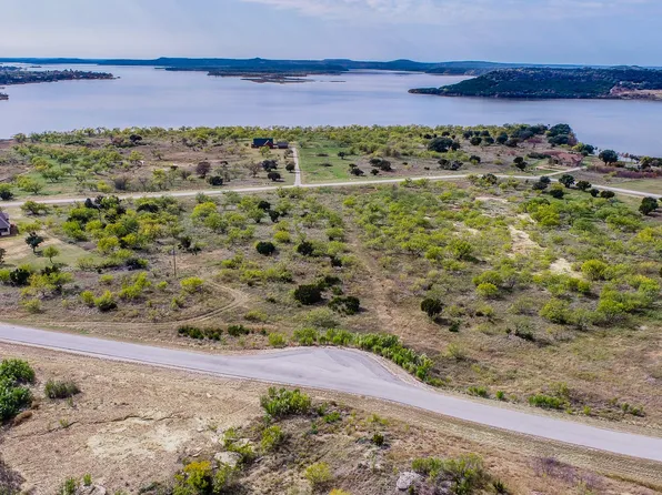 1060 Cinnamon Teal, Graford, TX 76449