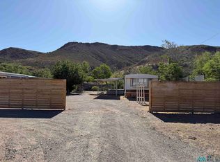 613-615 N Riverside Dr, Truth Or Consequences, NM 87901