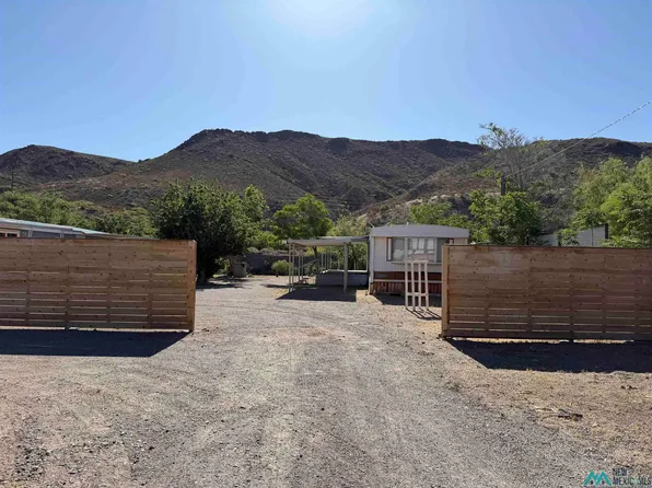 613-615 N Riverside Dr, Truth Or Consequences, NM 87901