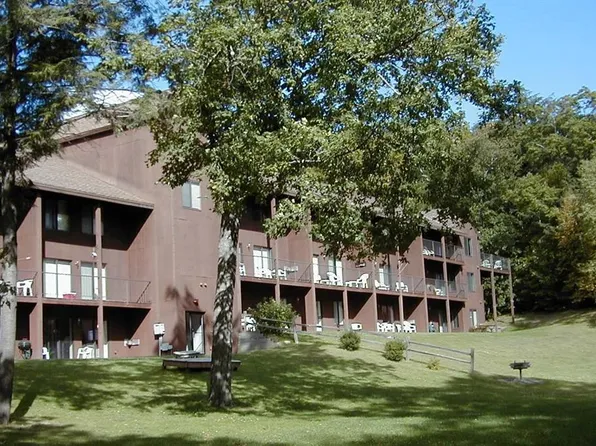 42950 Lakewoods Drive #301, Cable, WI 54821