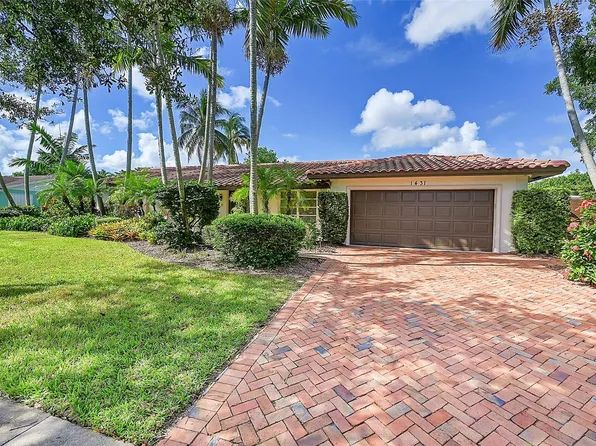 1431 SW 72nd Avenue, Plantation, FL 33317