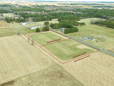 Lot 3 JORDAN ROAD, Stevens Pt, WI, 54482