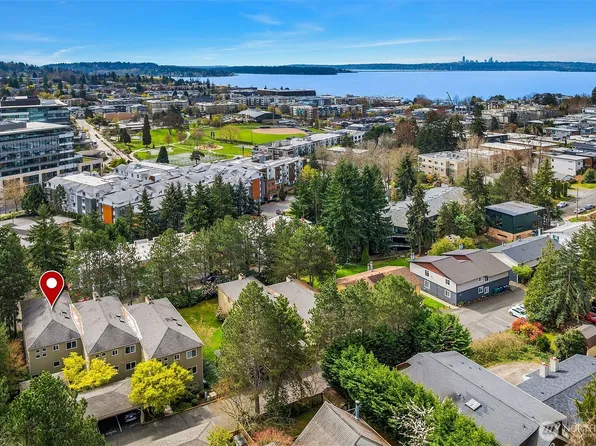 605 5th Street #B 201, Kirkland, WA 98033