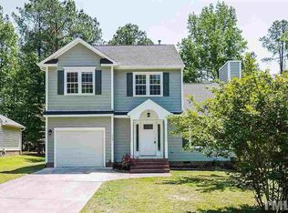 508 Windcrest Rd, Durham, NC 27713