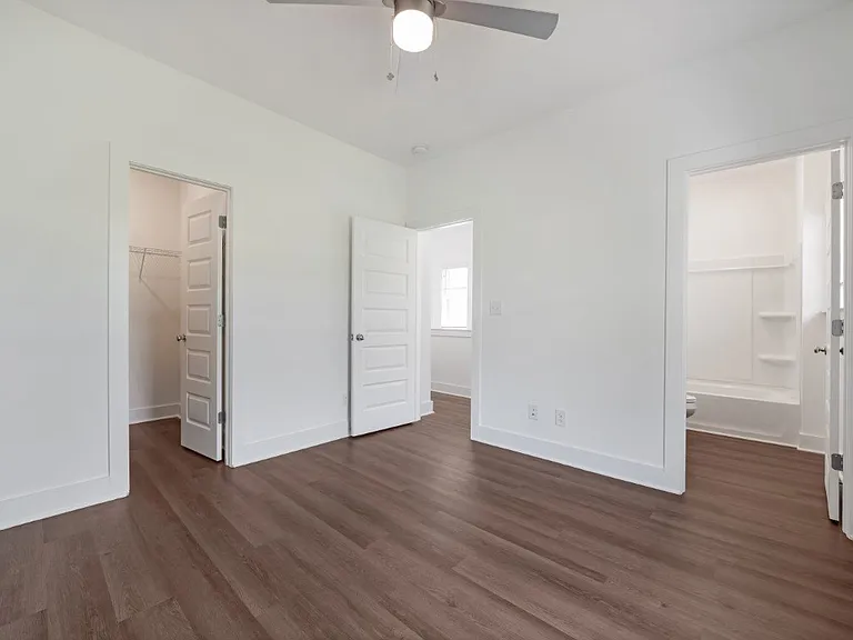 Turnberry Park Apartments and Homes — Photo 183