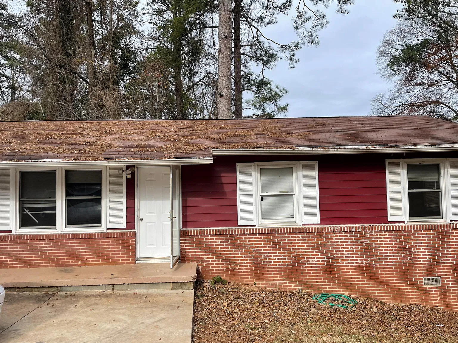 1000 Dixie Dr — Photo 1