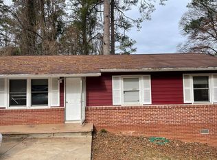 1000 Dixie Dr, Jonesboro, GA 30236