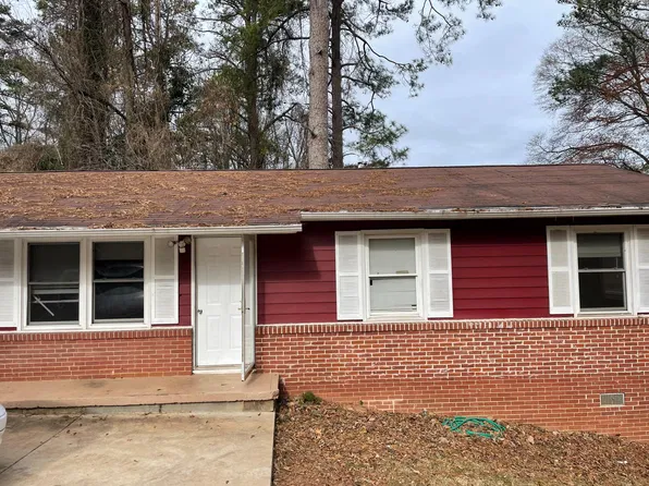 1000 Dixie Dr, Jonesboro, GA 30236