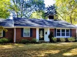 1089 S Perkins Rd, Memphis, TN 38117