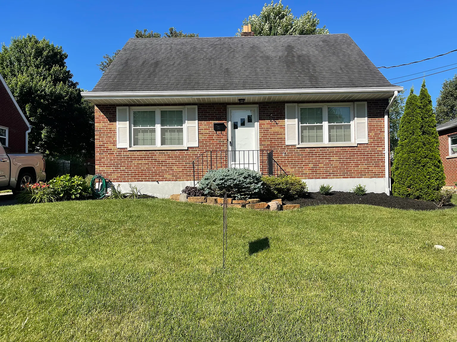 2 bed, 1170 sqft, $1,700 — Photo 1