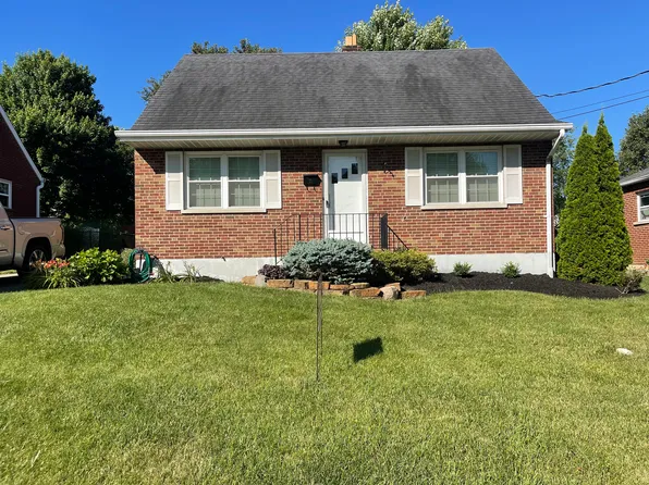 115 Holaday Ln, Lakeside Park, KY 41017