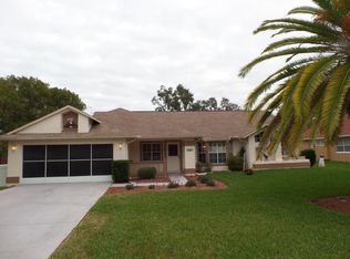 4282 Cavehill Rd, Spring Hill, FL 34606