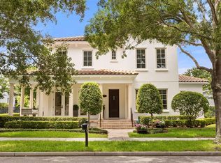 2656 Meeting Pl, Orlando, FL 32814
