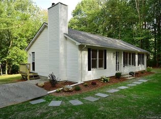 79 Highland Rd, Coventry, CT 06238