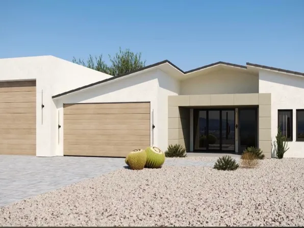 0 Heritage Plan On Your Lot, Lake Havasu City, AZ 86404