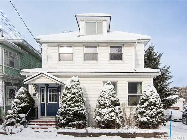 35 York St #33, Moncton, NB E1C 2Y3
