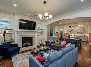 1204 E 29th St, Houston, TX 77009