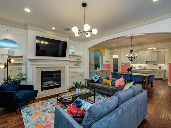 1204 E 29th St, Houston, TX 77009