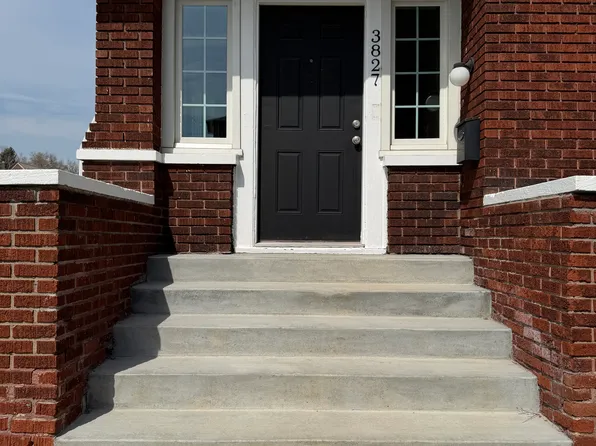 3827 Central Ave, Indianapolis, IN 46205