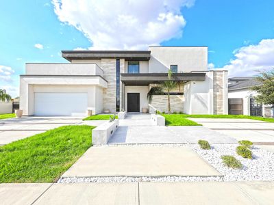 16 Finca Loop, Laredo, TX, 78045