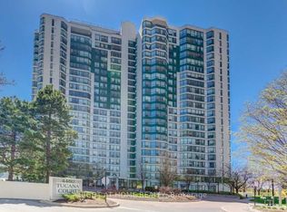 4460 Tucana Ct #411, Mississauga, ON L5R 3K9