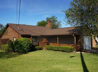 4000 Powrie Dr, Pensacola, FL 32504