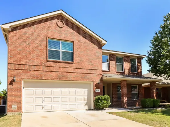 8536 Hawkview Dr, Fort Worth, TX 76179