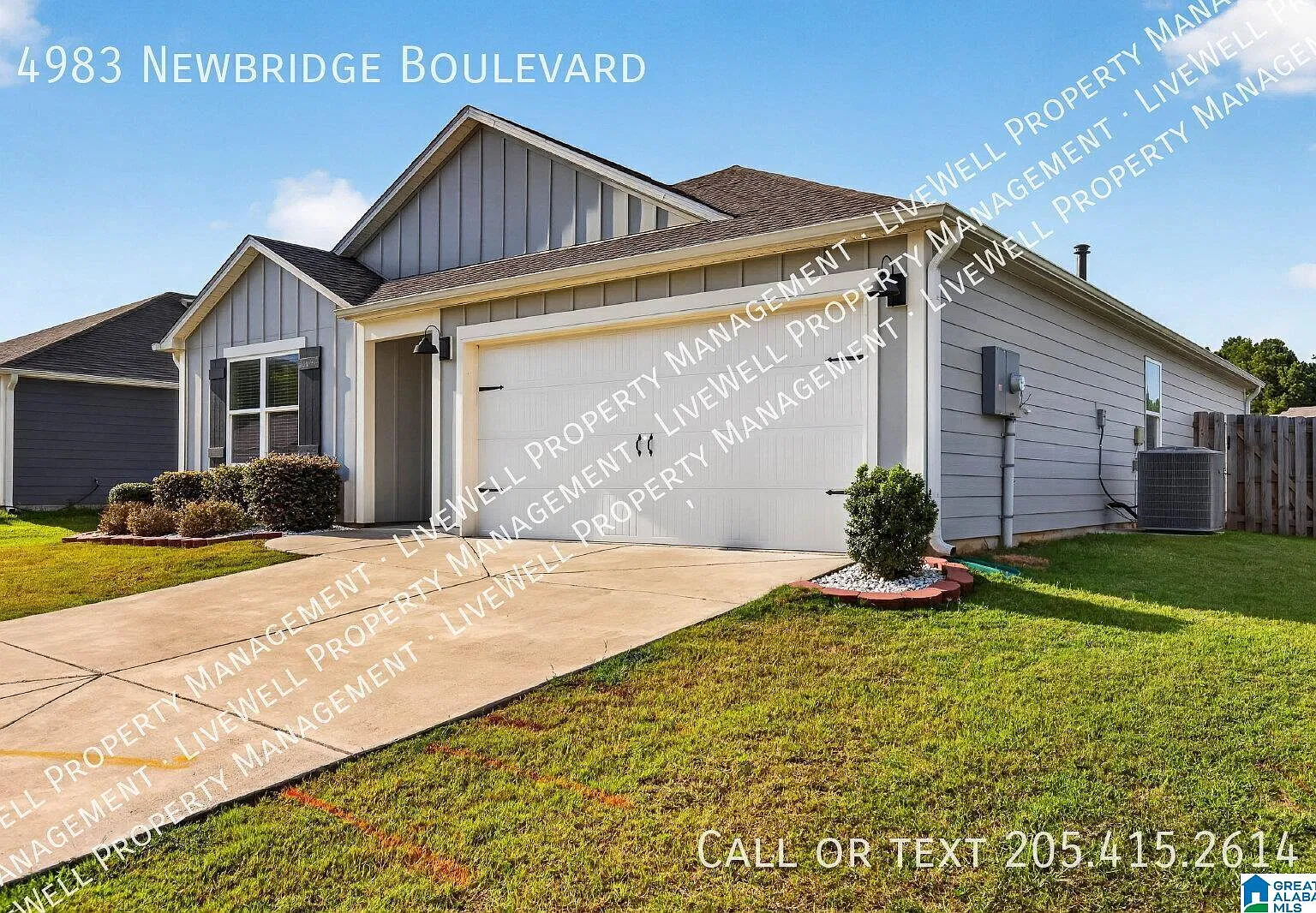 4 bed, 2.0 bath, 1497 sqft, $2,000 — Photo 3