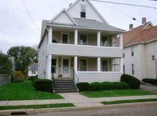 35 Moeller St, Binghamton, NY