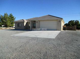 1001 E Mount Charleston Dr N #0, Pahrump, NV 89048