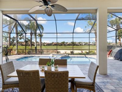 9118 Links Dr, Fort Myers, FL, 33913
