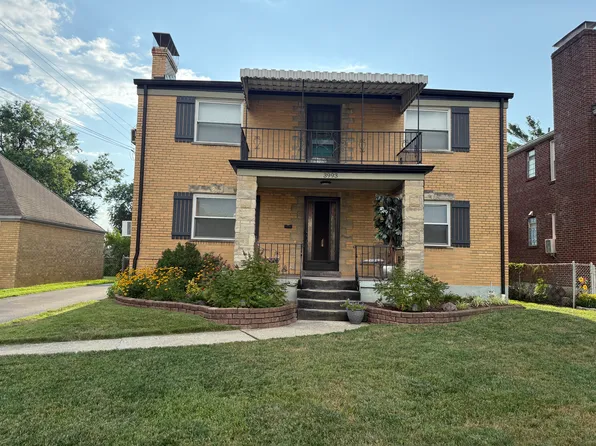 3993 Raceview Ave #1, Cincinnati, OH 45211
