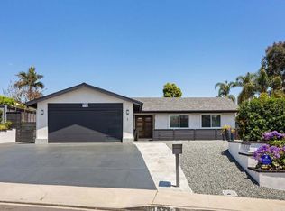 1523 Calle Tulipanes, Encinitas, CA 92024