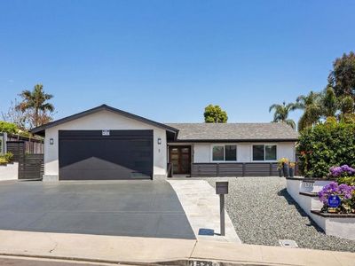 1523 Calle Tulipanes, Encinitas, CA, 92024