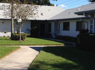 2725 Countryside Blvd APT 105, Clearwater, FL 33761